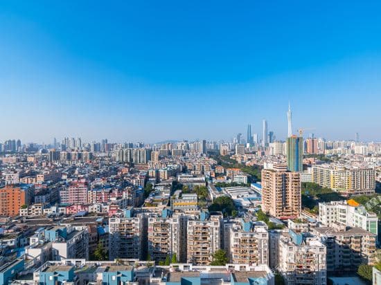 Yixiu International Apartment(Wanda HopSon mall)