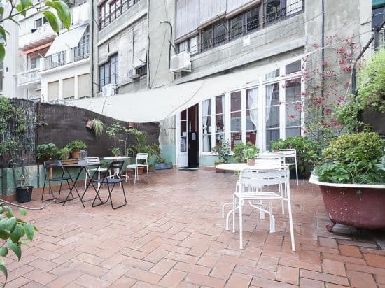 Diagonal B&B