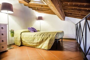 Art Apartment Vasari