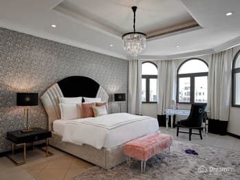 Dream Inn Dubai - Getaway Villa