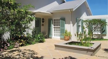 The Terrace