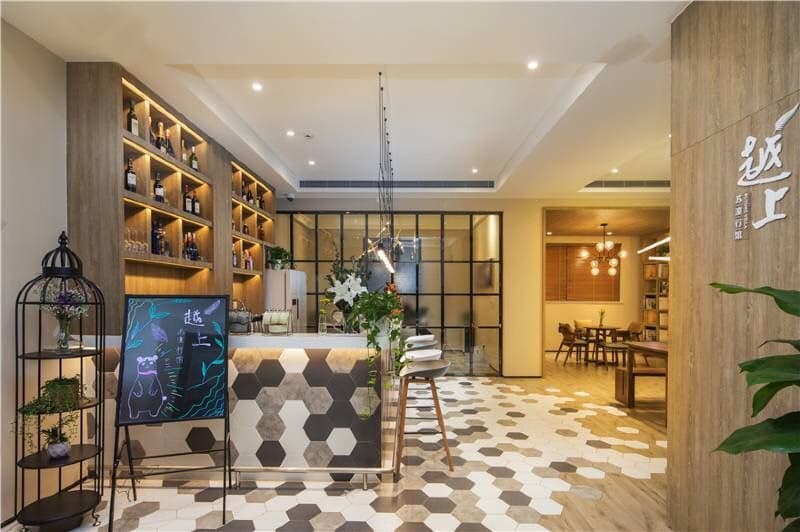 Yueshang Sutong Hotel
