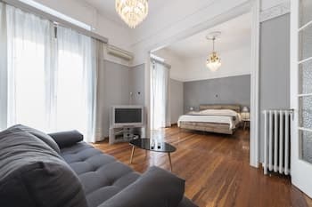 Koukaki Penthouse