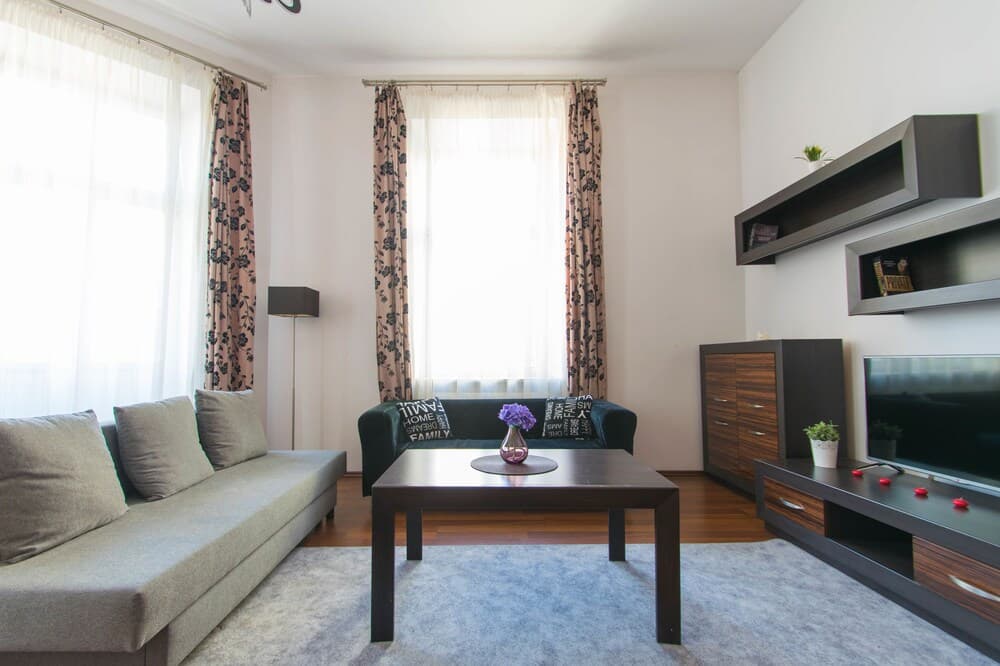 Old Town Apartments Krupnicza