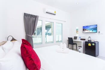 The Way Phuket Resort