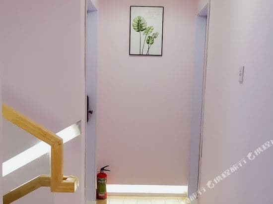 Jianqi Apartment