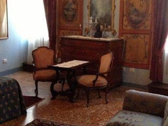 Locanda Cà Del Console