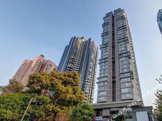 Shanghai Shangyuewan Executive Apartment