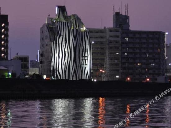 Hotel Beni East (Adult Only)