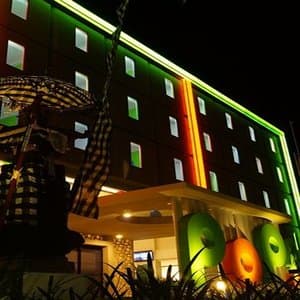 POP! Hotel Nusa Dua