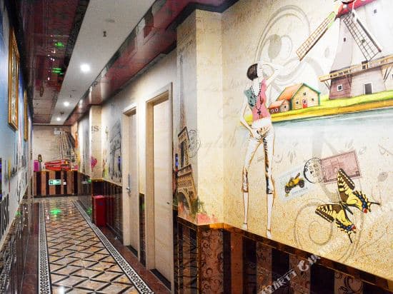 Haishan Phoenix Hotel