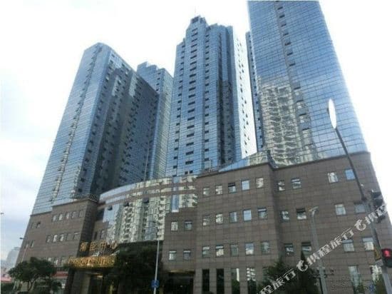Shanghai Sofia Homestay
