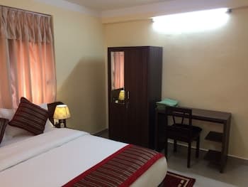 Home Stay house