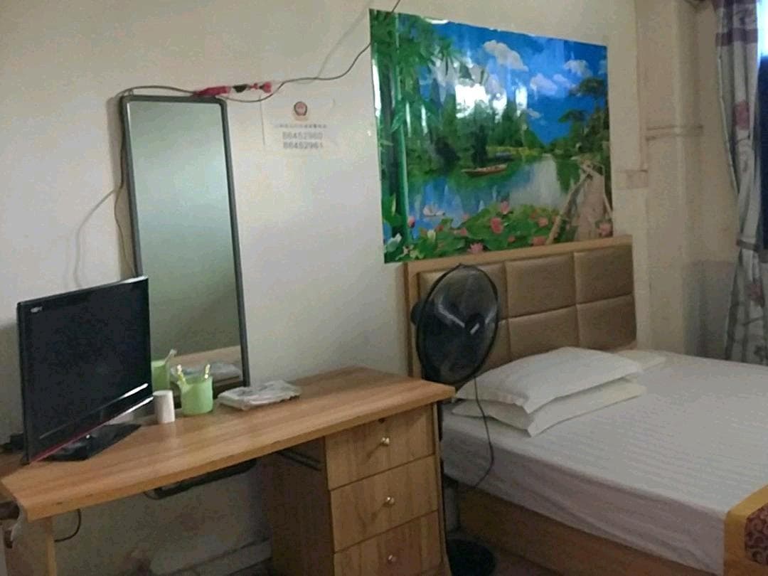 Guangzhou Xinyi apartment