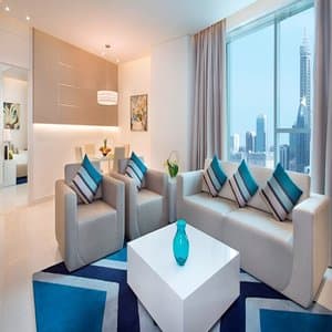 Damac Maison the Vogue