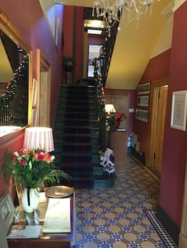 Appin House - Guest house