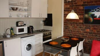 Daddy Long Legs Self Catering Apartments