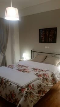 Kallirrois Apt - Sweet Home 4