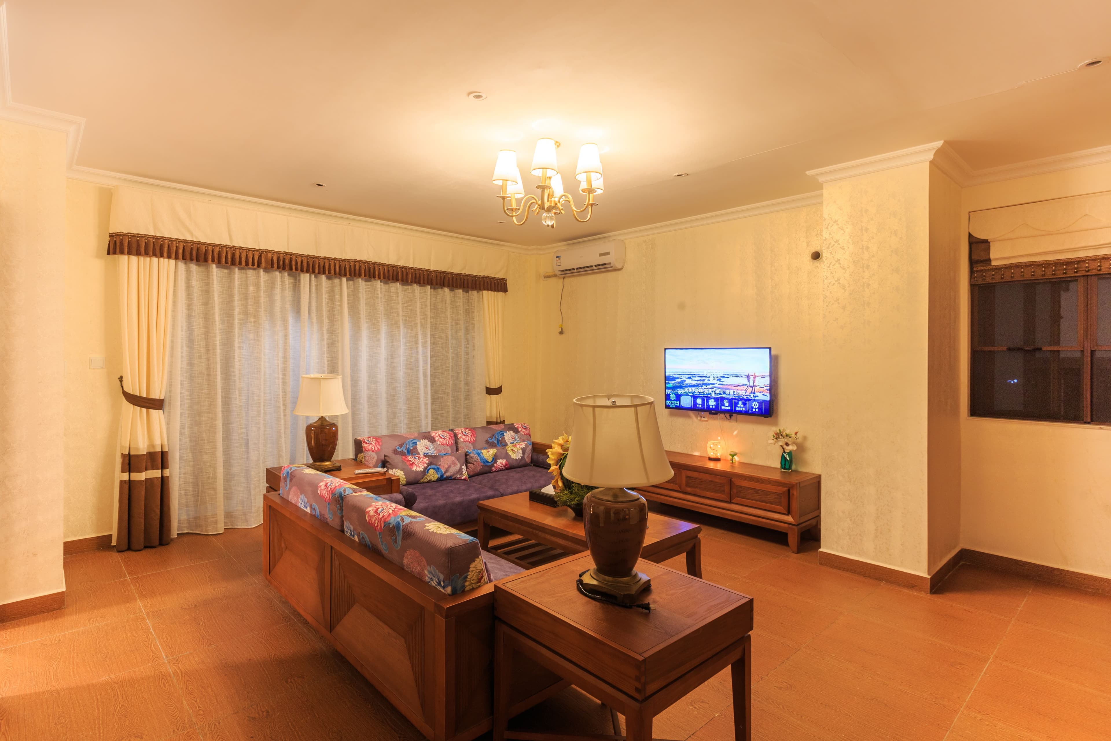 Immersing Hotels & Resorts Zhangjiajie