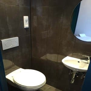 Midi Station Hotel