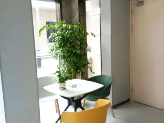 Shanghai Liting Apartment (Jinqiao Subway Station)
