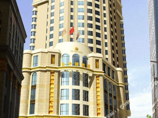 The Bund Hotel Shanghai