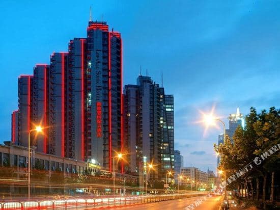 Longdefeng Ruiheng Hotel