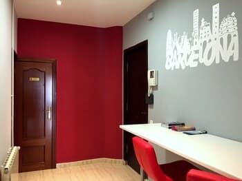 Hostel Artistic Barcelona