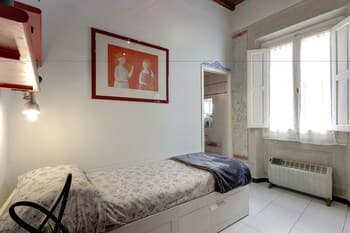Residenza Novella & Giotto