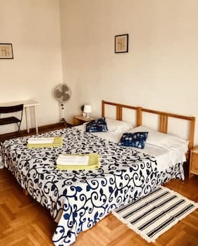 Boarding House International