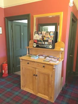 Appin House - Guest house