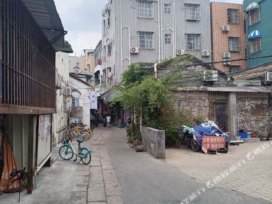 HanShe House