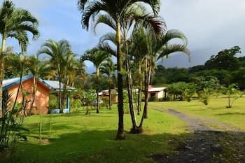 Hotel Erupciones Inn