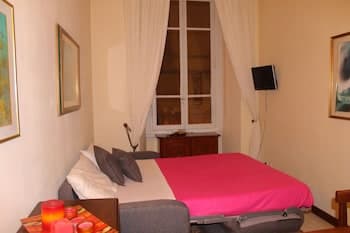 Via Roma Suites