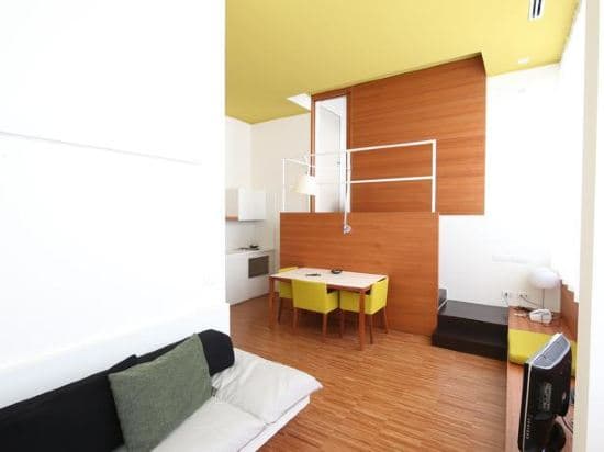 BB Hotels Aparthotel Desuite