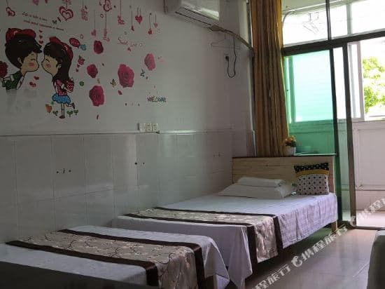 Guangzhou Zailai Apartment