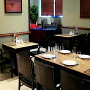 Grand Midwest Hotel Apartments
