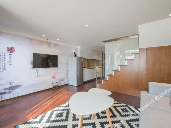Shiji Holiday Service Apartment (Shanghai Zhangjiang)