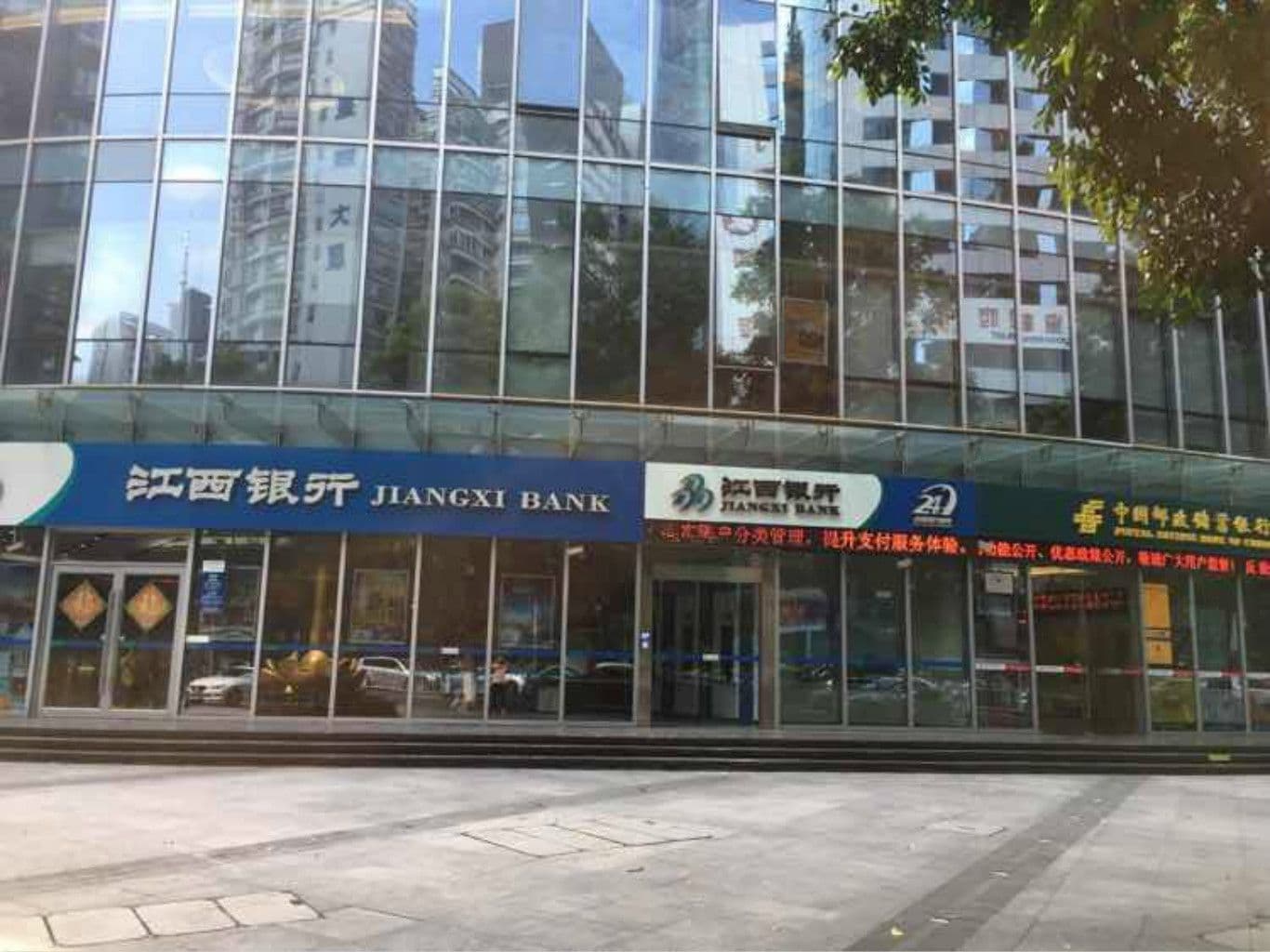 LiXuan Hotel