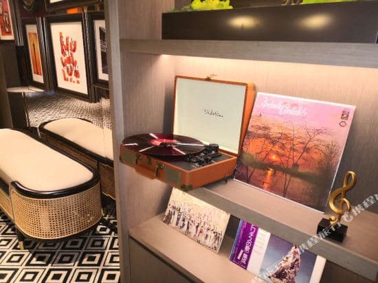 CITYJOIN Hotel (Ximenkou subway station store)