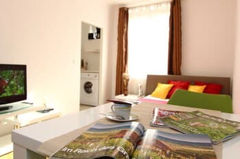 CheckVienna – Apartment Nordbahnstrasse