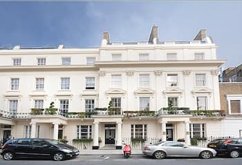 Paddington Court Executive Rooms