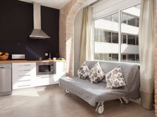 Rent Top Apartments Avenida Diagonal
