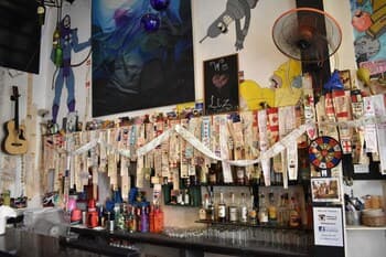 Bodega Bangkok Party Hostel - Adults Only