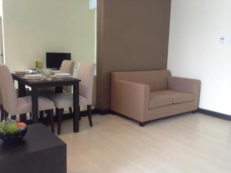Dheva Residences Suites