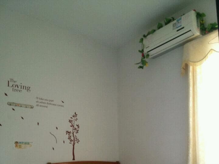 Guangzhou Baicheng University Town Yijia Apartment