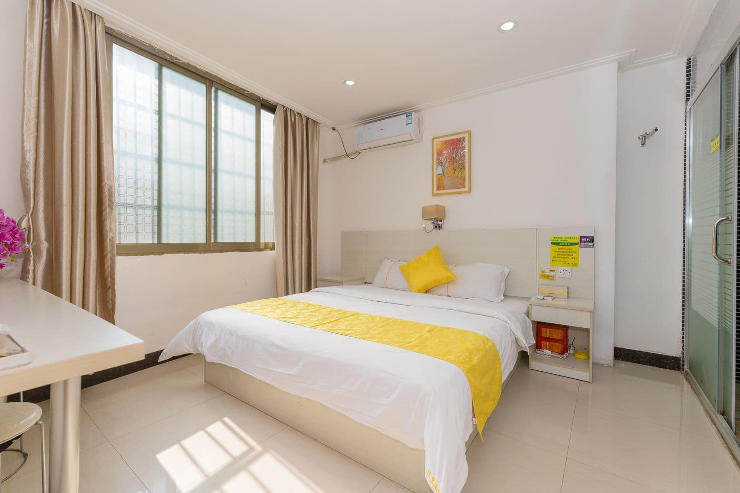 Zheli Apartment
