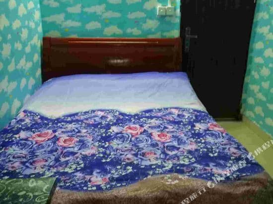 Xingying Apartment