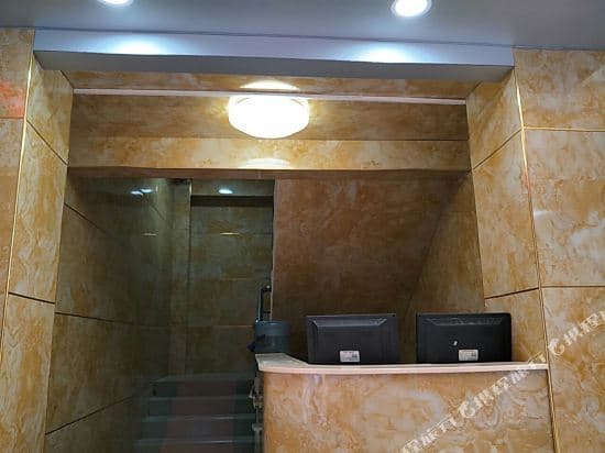 Yuelai Apartment (Guangzhou Chisha)