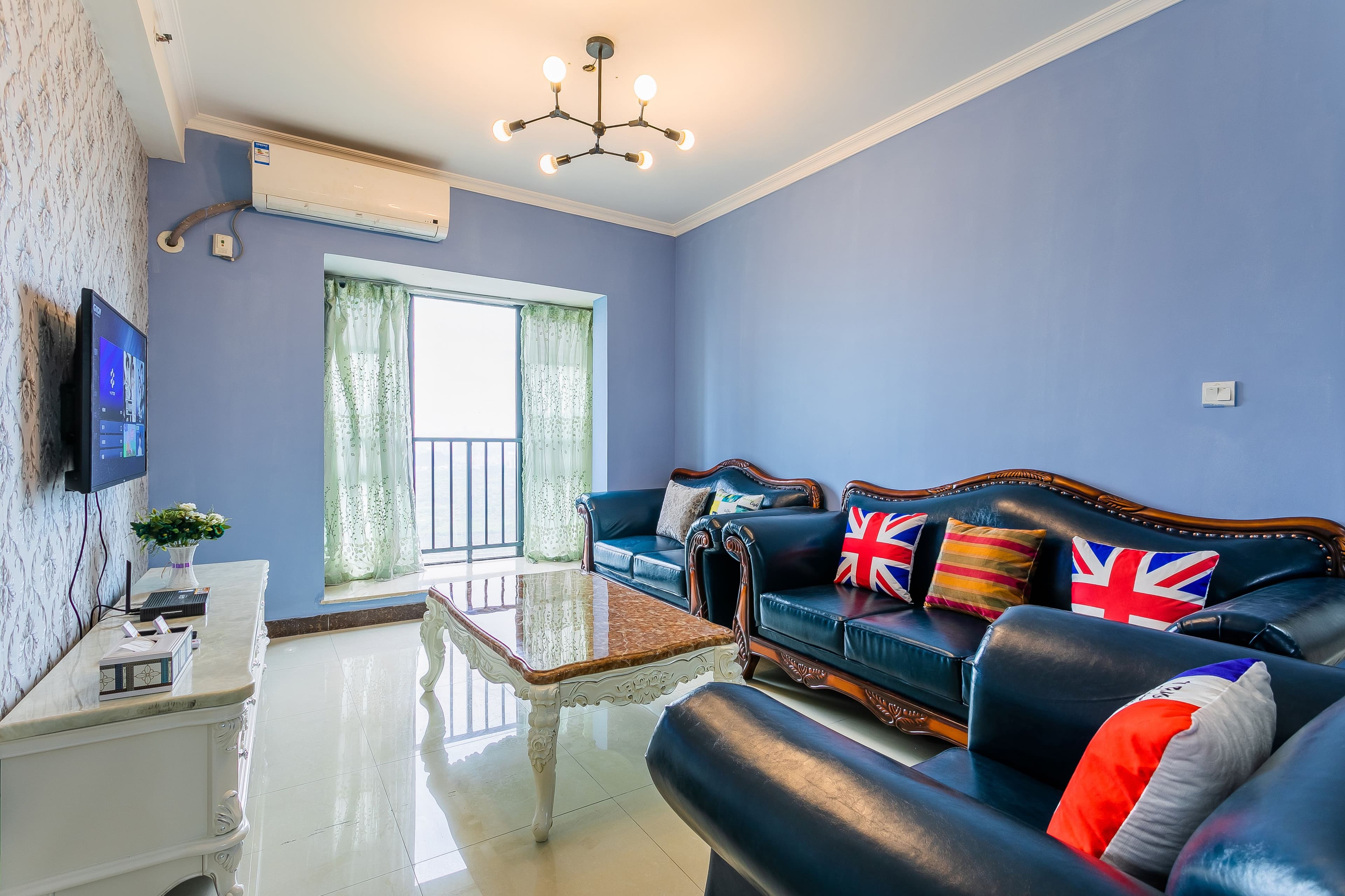 Hongpu Yage Homestay